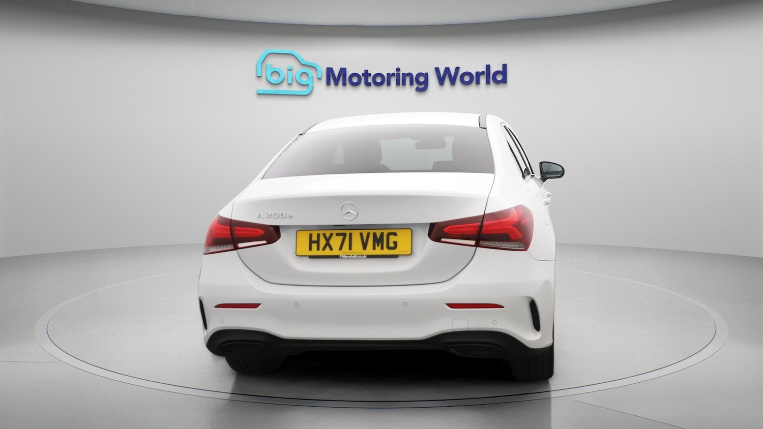 Used Mercedes-Benz A-Class 2021 for sale - 76633945: Photo 7