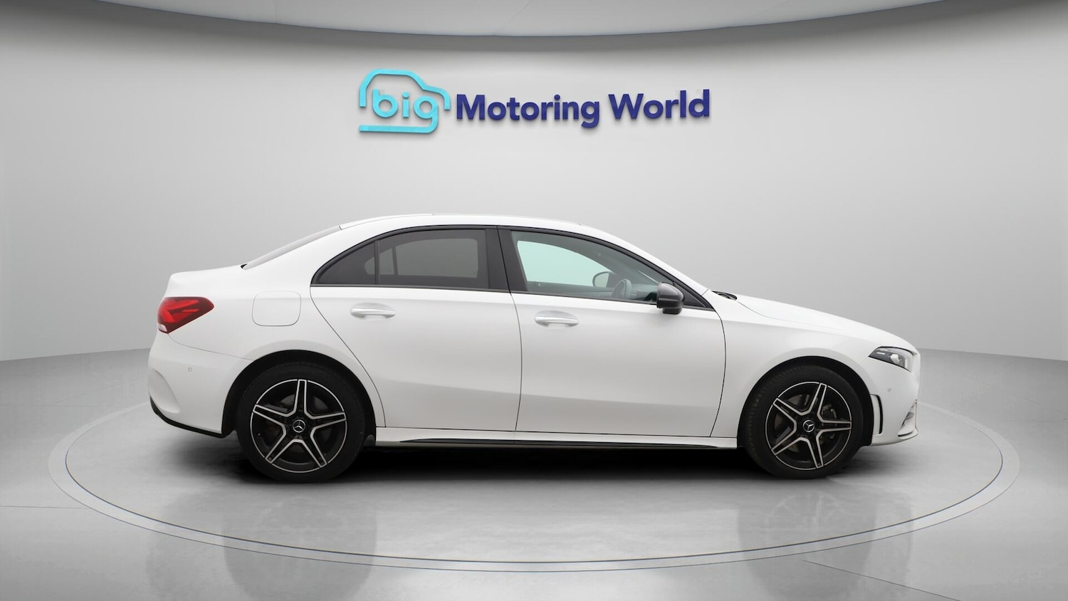 Used Mercedes-Benz A-Class 2021 for sale - 76633945: Photo 9