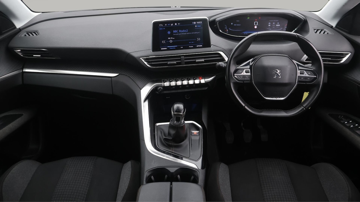 Used Peugeot 5008 2020 for sale - 76620448: Photo 14