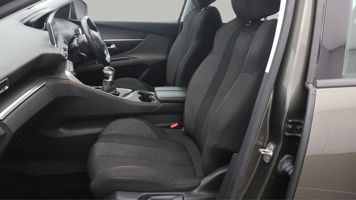 Used Peugeot 5008 2020 for sale - 76620448: Photo 15