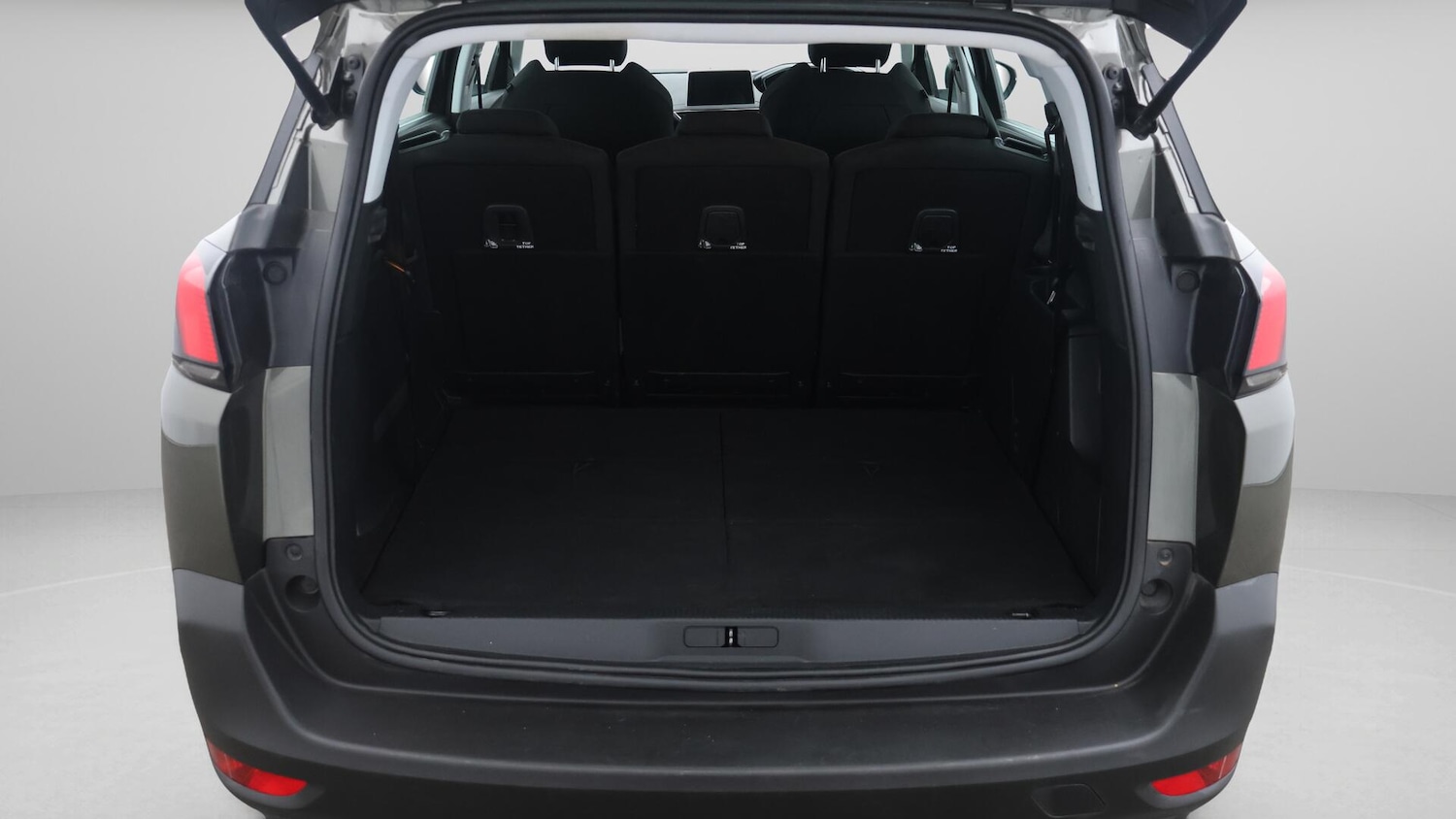 Used Peugeot 5008 2020 for sale - 76620448: Photo 18