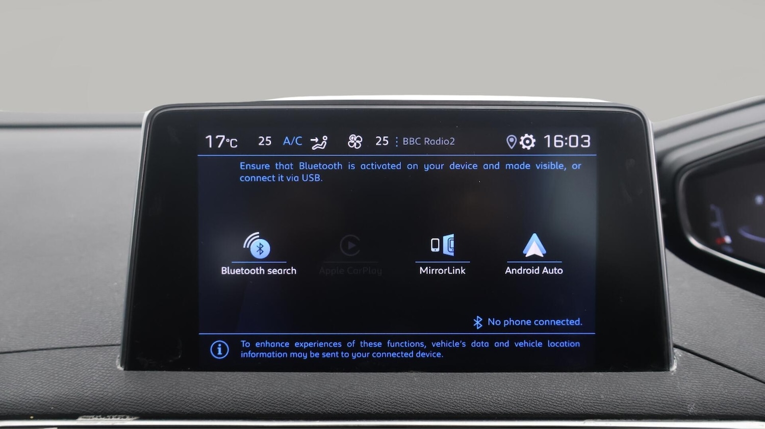 Used Peugeot 5008 2020 for sale - 76620448: Photo 28