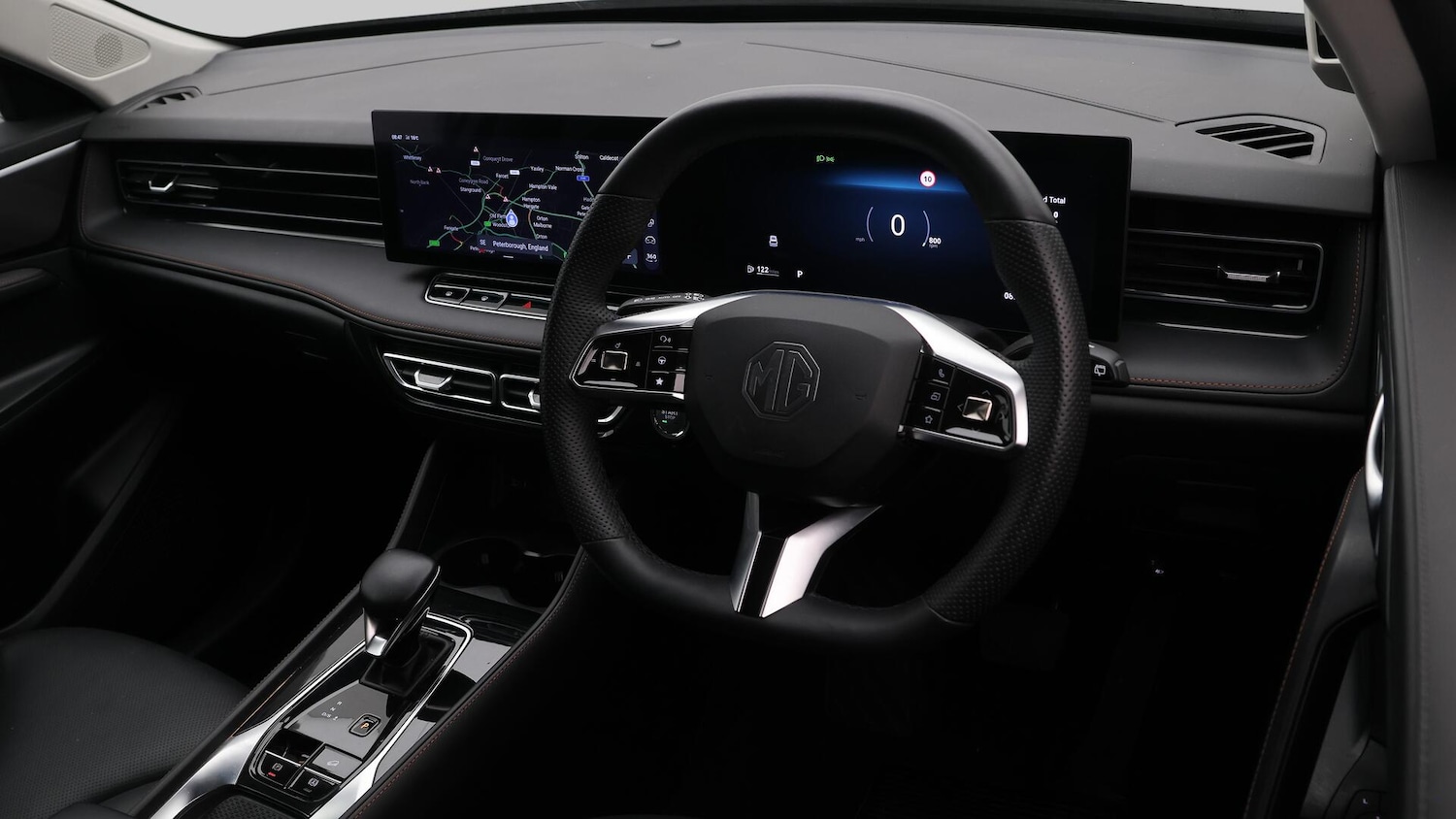 Used MG MG HS 2024 for sale - 76522026: Photo 10