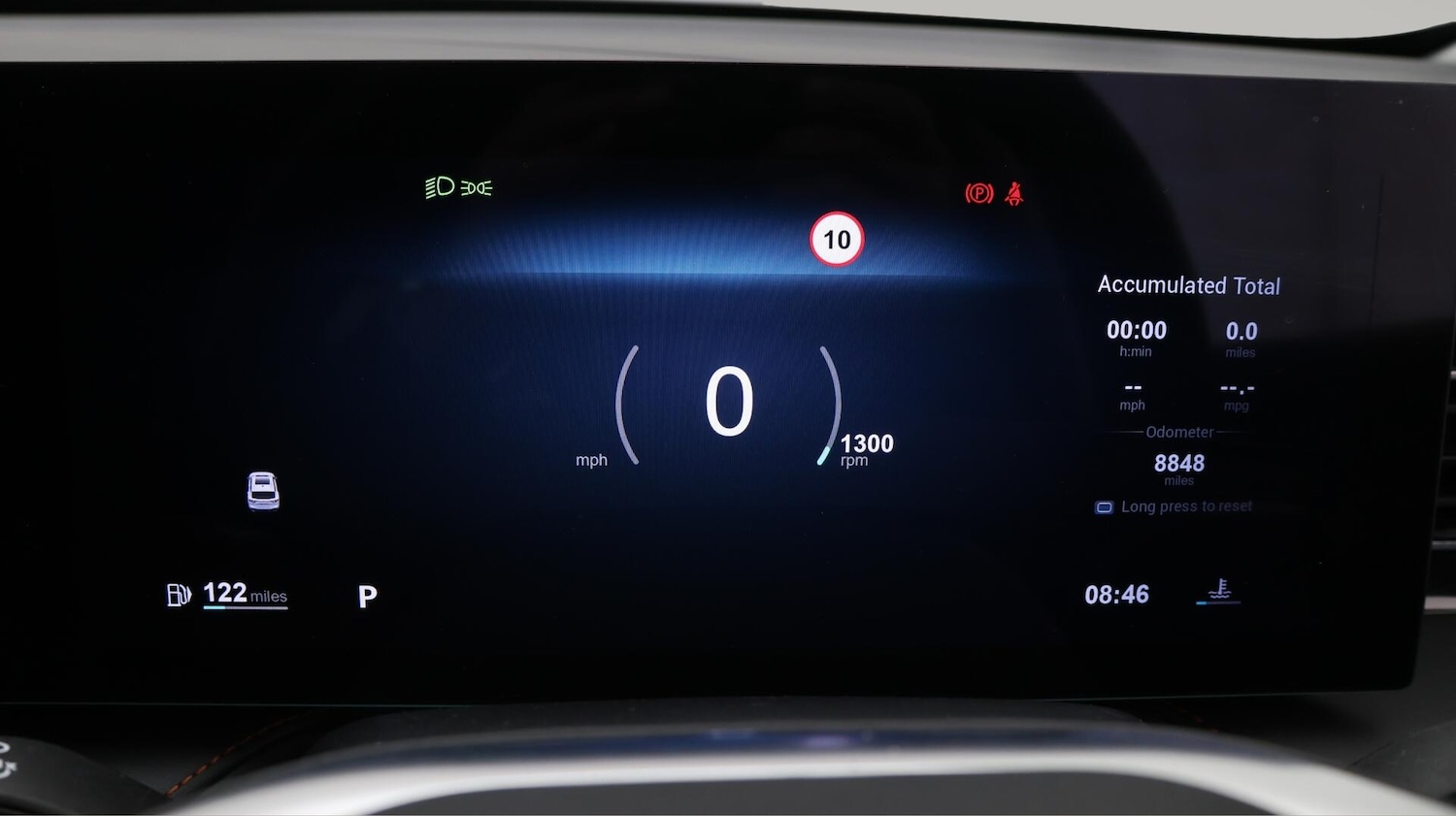 Used MG MG HS 2024 for sale - 76522026: Photo 11