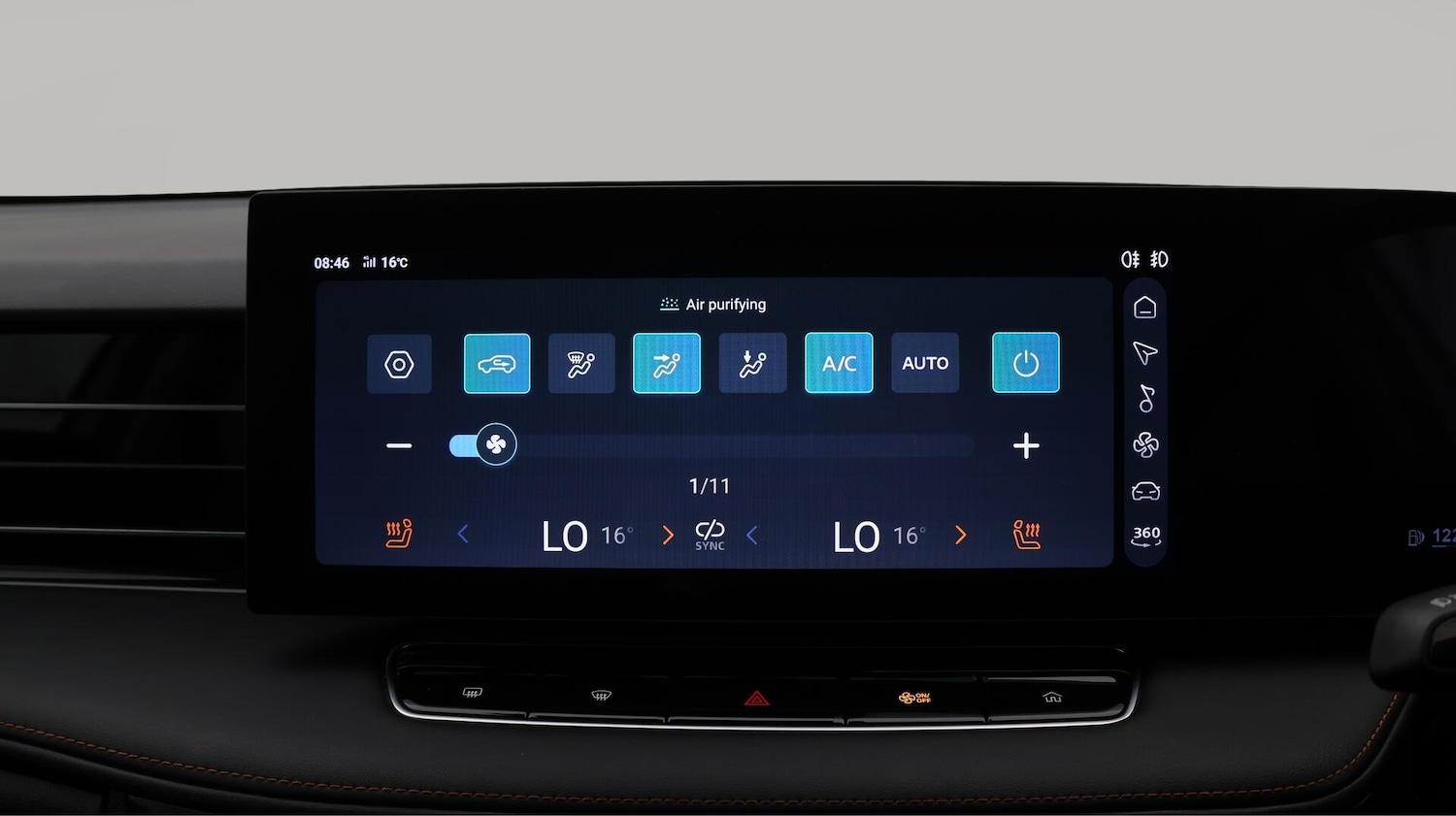 Used MG MG HS 2024 for sale - 76522026: Photo 13