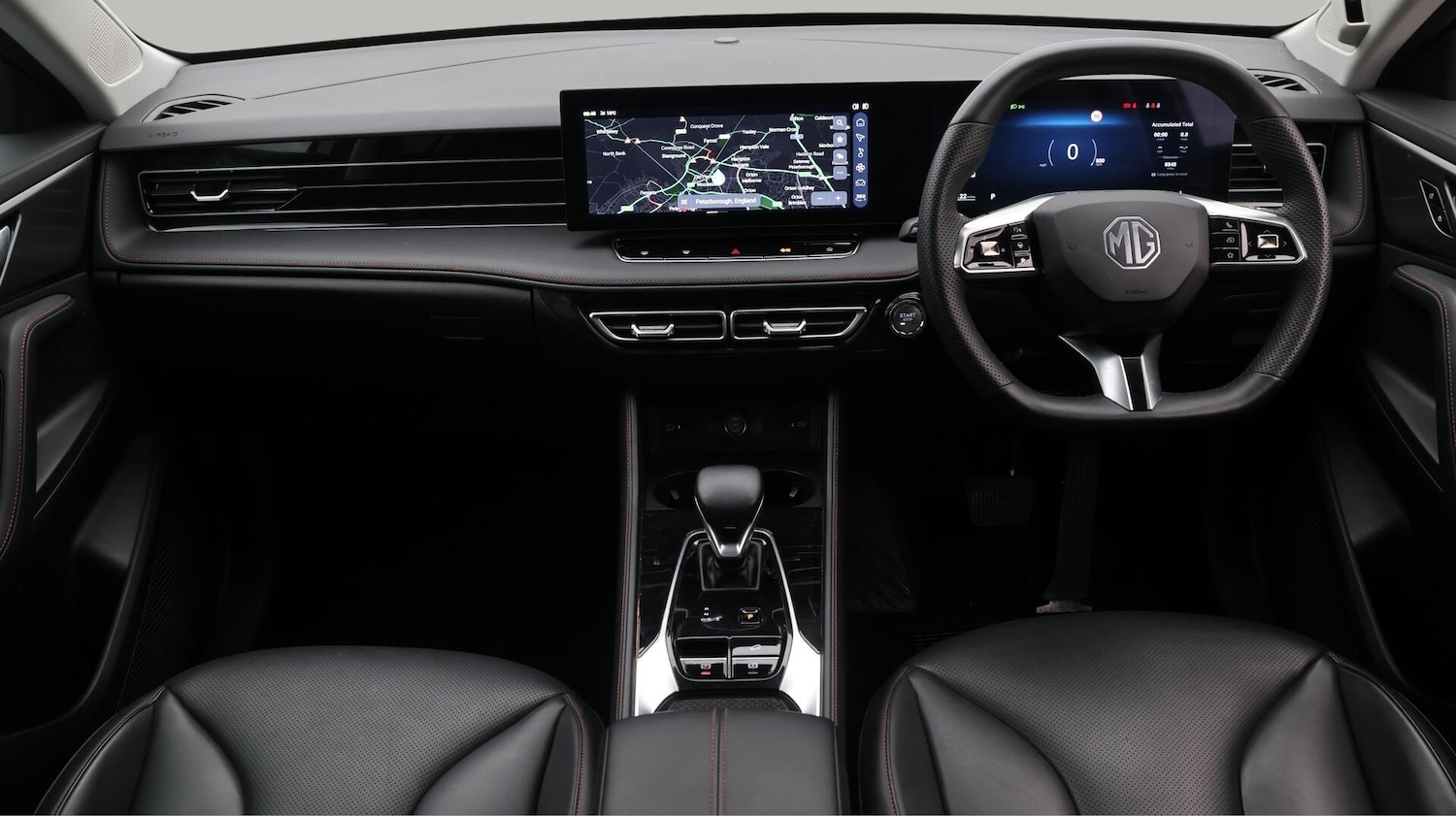 Used MG MG HS 2024 for sale - 76522026: Photo 14