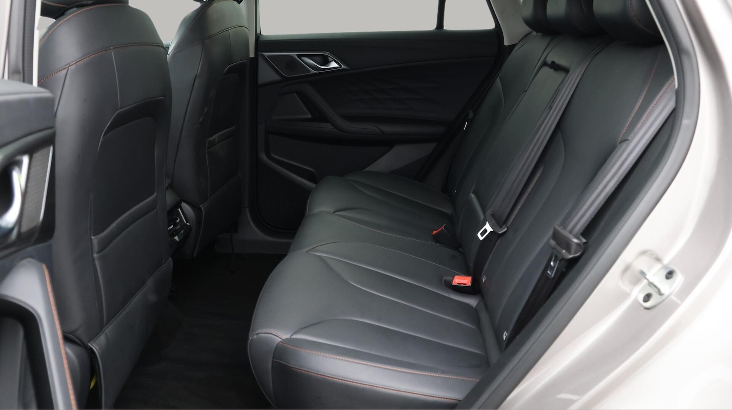 Used MG MG HS 2024 for sale - 76522026: Photo 17