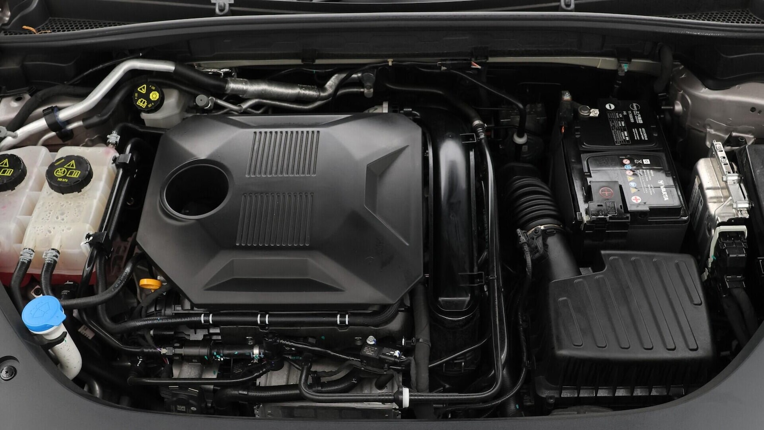 Used MG MG HS 2024 for sale - 76522026: Photo 20