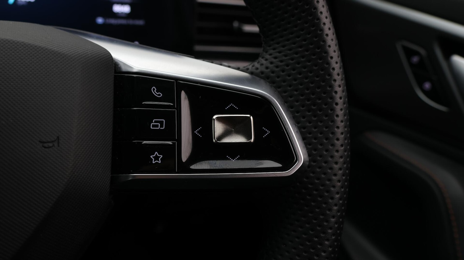 Used MG MG HS 2024 for sale - 76522026: Photo 24