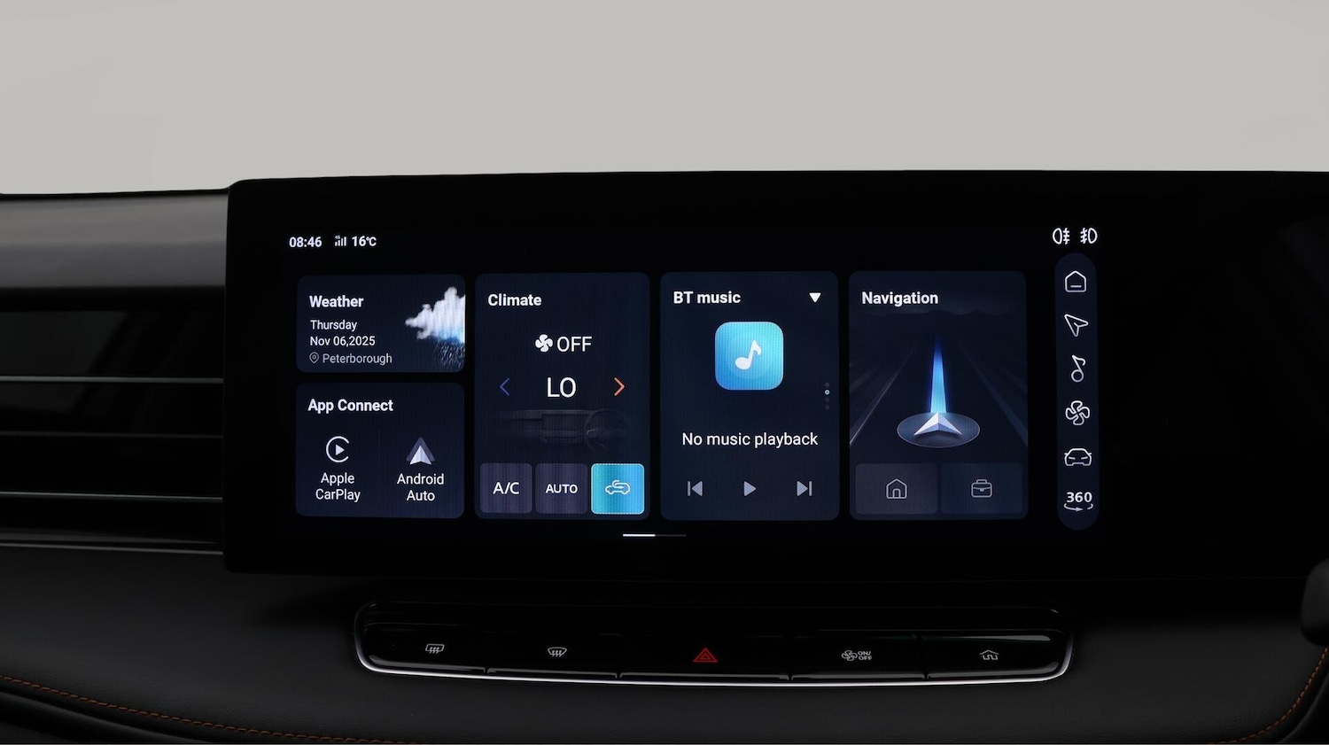 Used MG MG HS 2024 for sale - 76522026: Photo 25