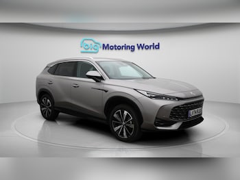 Used MG MG HS 2024 for sale - 76522026: Photo