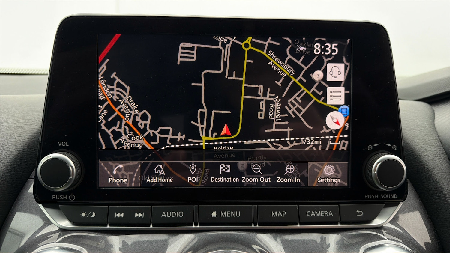 Used Nissan Juke 2022 for sale - 77934509: Photo 10