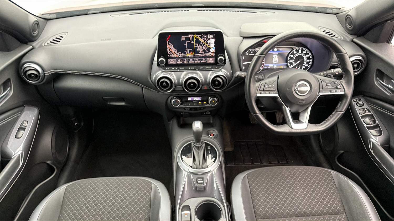 Used Nissan Juke 2022 for sale - 77934509: Photo 12