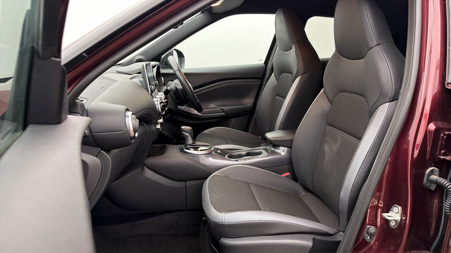 Used Nissan Juke 2022 for sale - 77934509: Photo 13