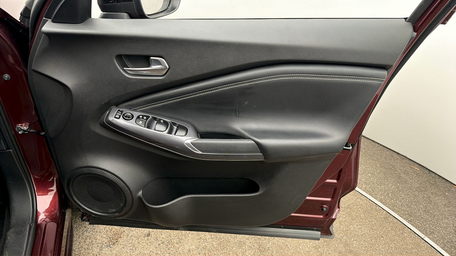 Used Nissan Juke 2022 for sale - 77934509: Photo 14