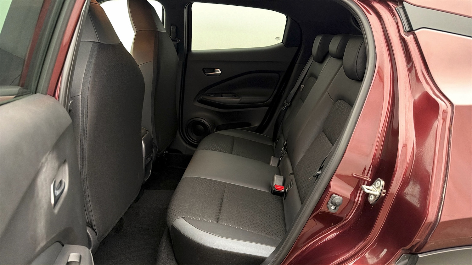 Used Nissan Juke 2022 for sale - 77934509: Photo 15