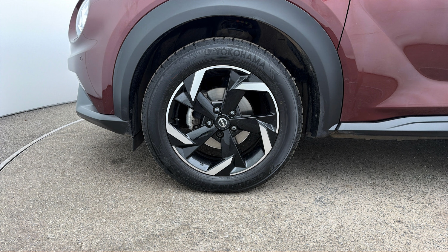 Used Nissan Juke 2022 for sale - 77934509: Photo 17