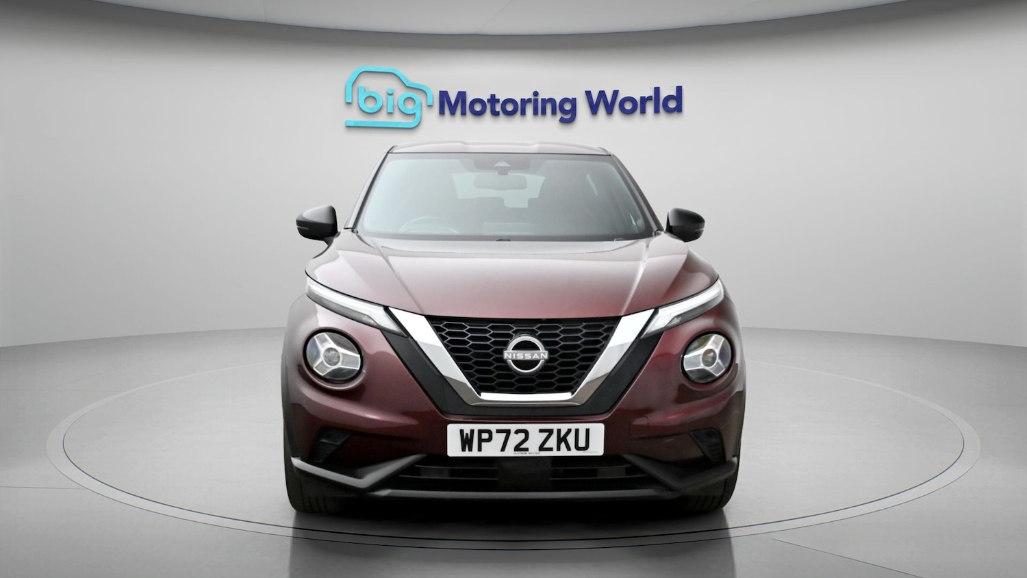 Used Nissan Juke 2022 for sale - 77934509: Photo 2