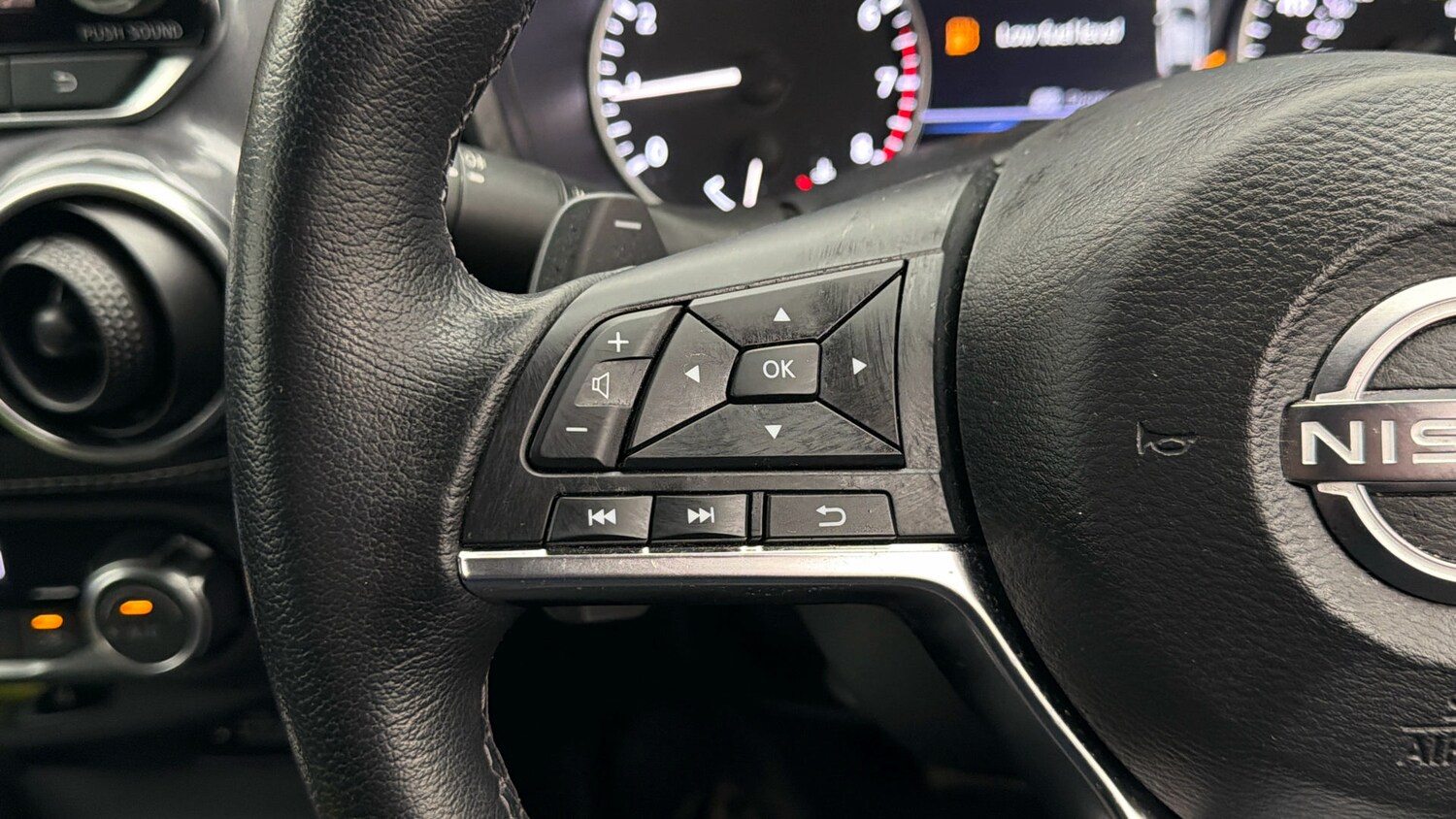 Used Nissan Juke 2022 for sale - 77934509: Photo 22