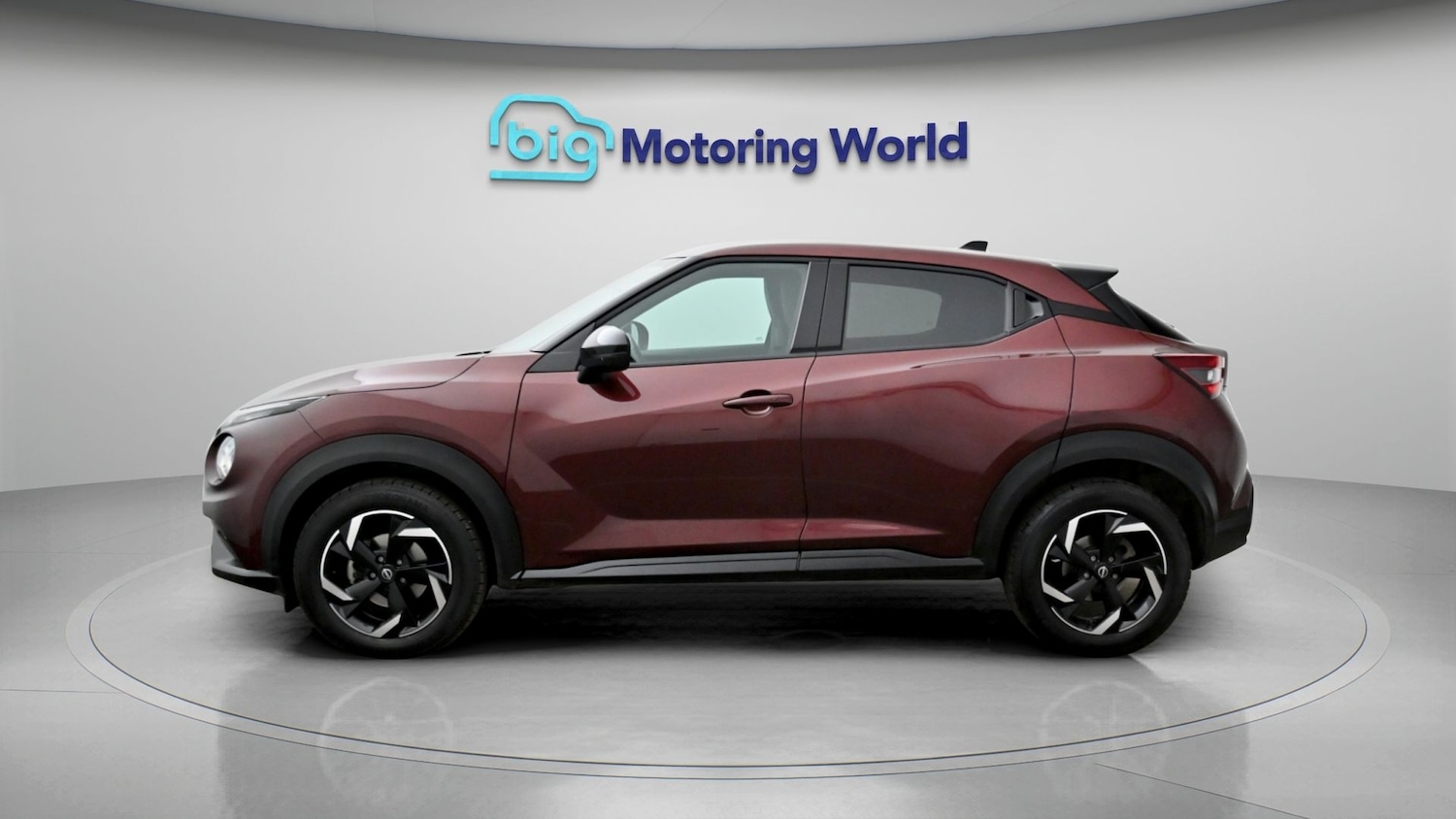 Used Nissan Juke 2022 for sale - 77934509: Photo 4