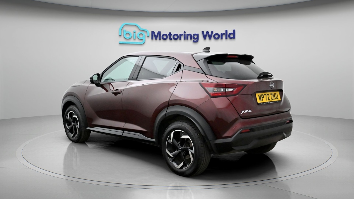 Used Nissan Juke 2022 for sale - 77934509: Photo 5