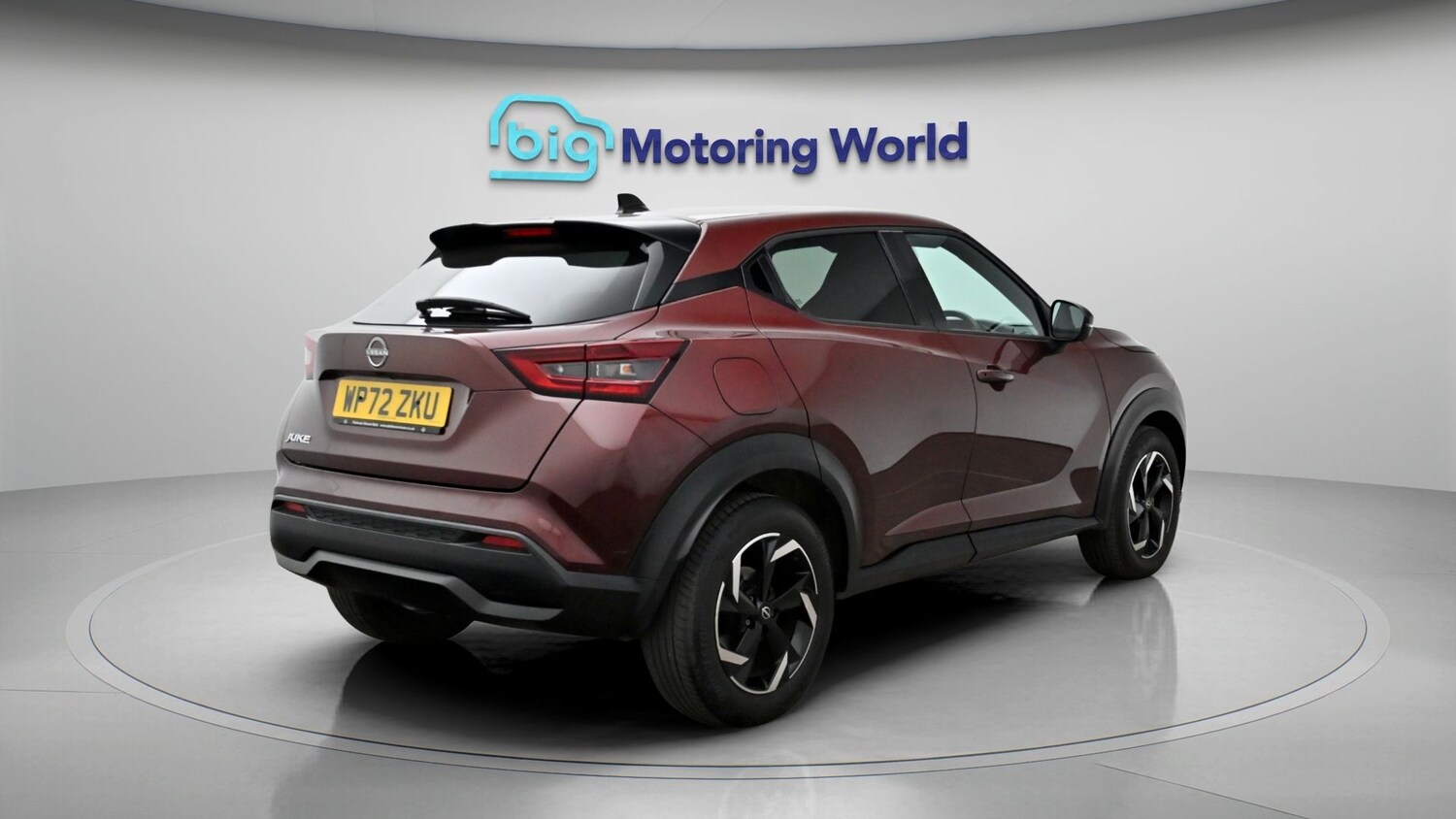 Used Nissan Juke 2022 for sale - 77934509: Photo 7