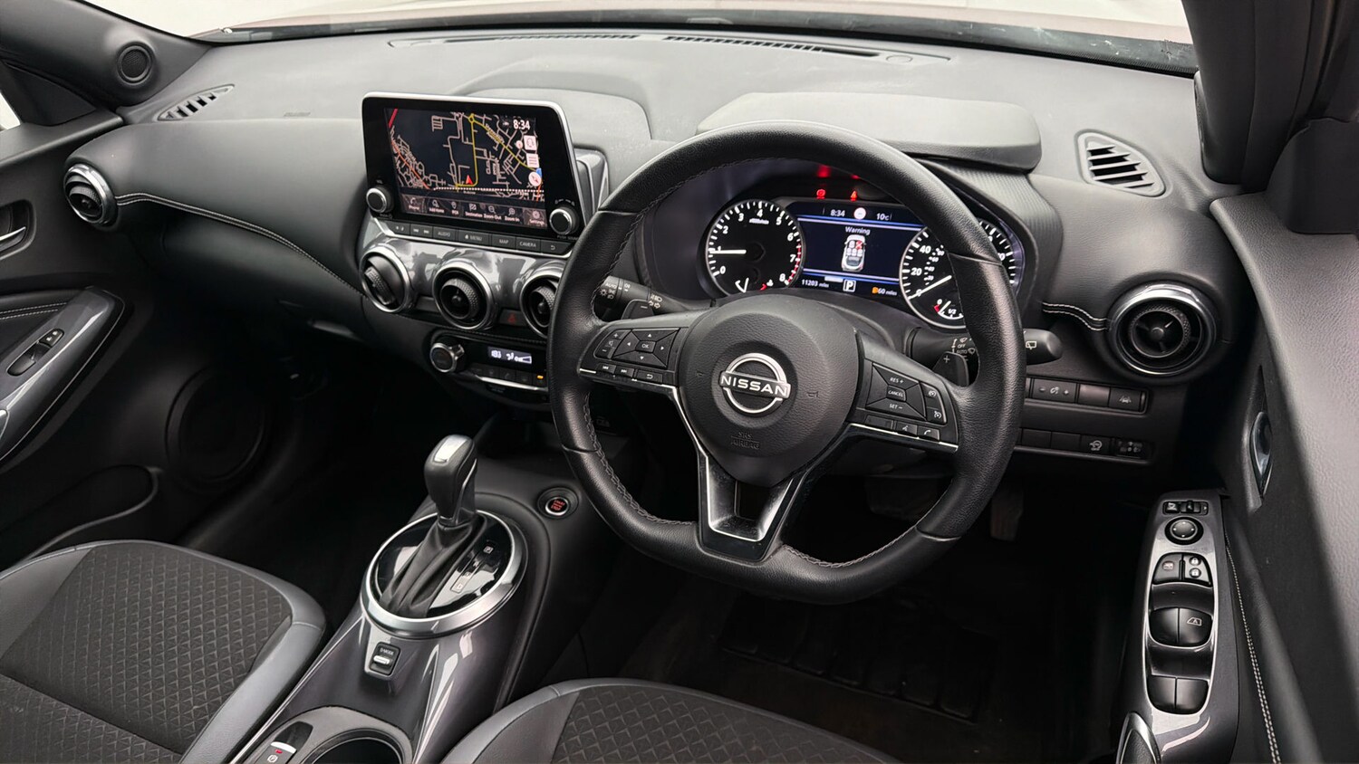 Used Nissan Juke 2022 for sale - 77934509: Photo 9