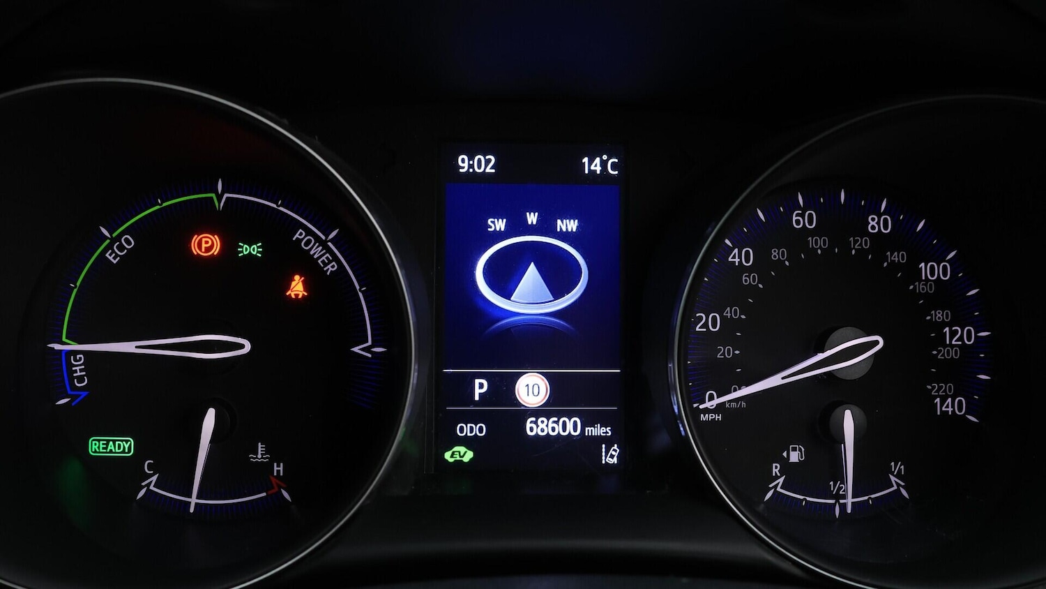 Used Toyota C-HR 2021 for sale - 76137706: Photo 11