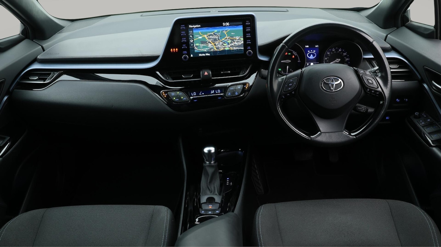 Used Toyota C-HR 2021 for sale - 76137706: Photo 14
