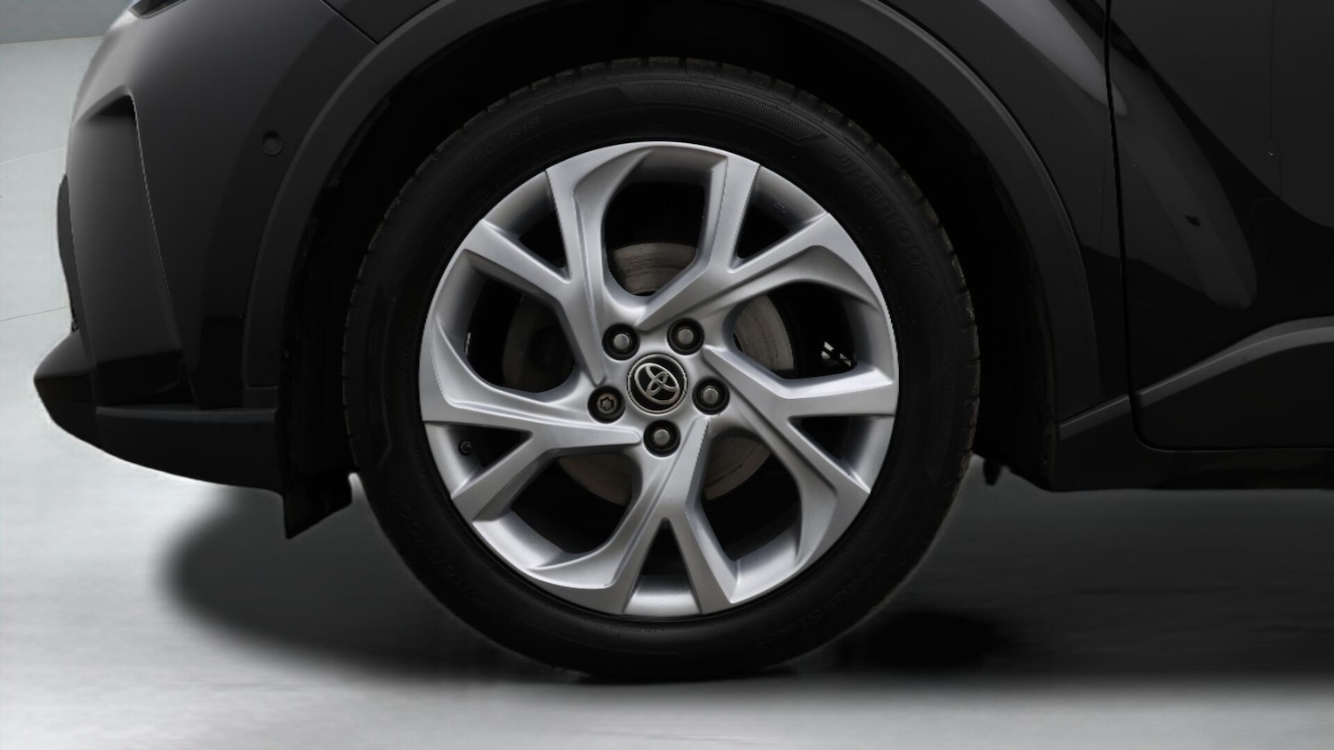 Used Toyota C-HR 2021 for sale - 76137706: Photo 19