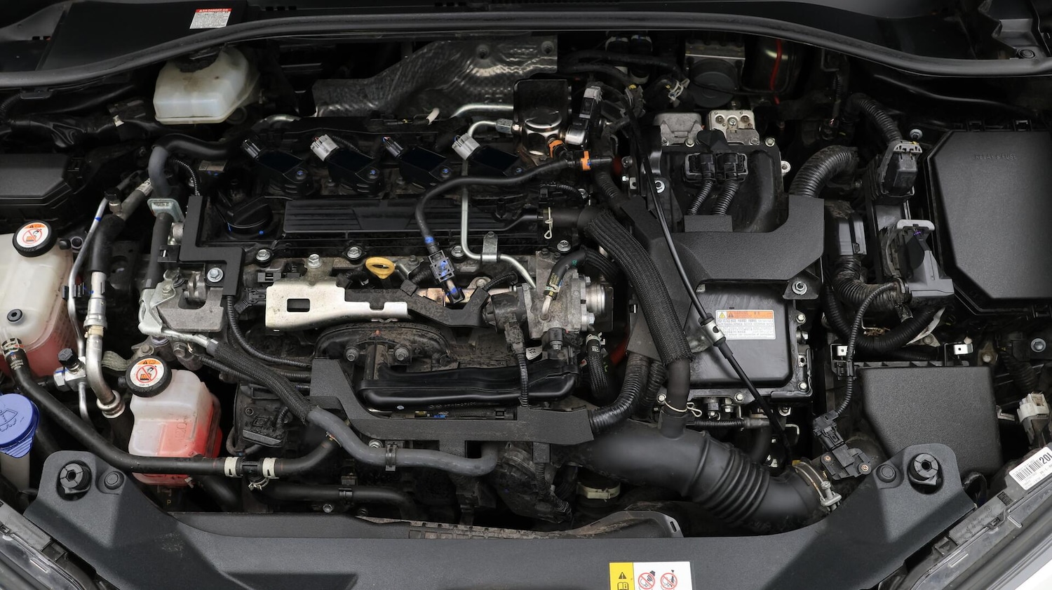 Used Toyota C-HR 2021 for sale - 76137706: Photo 20