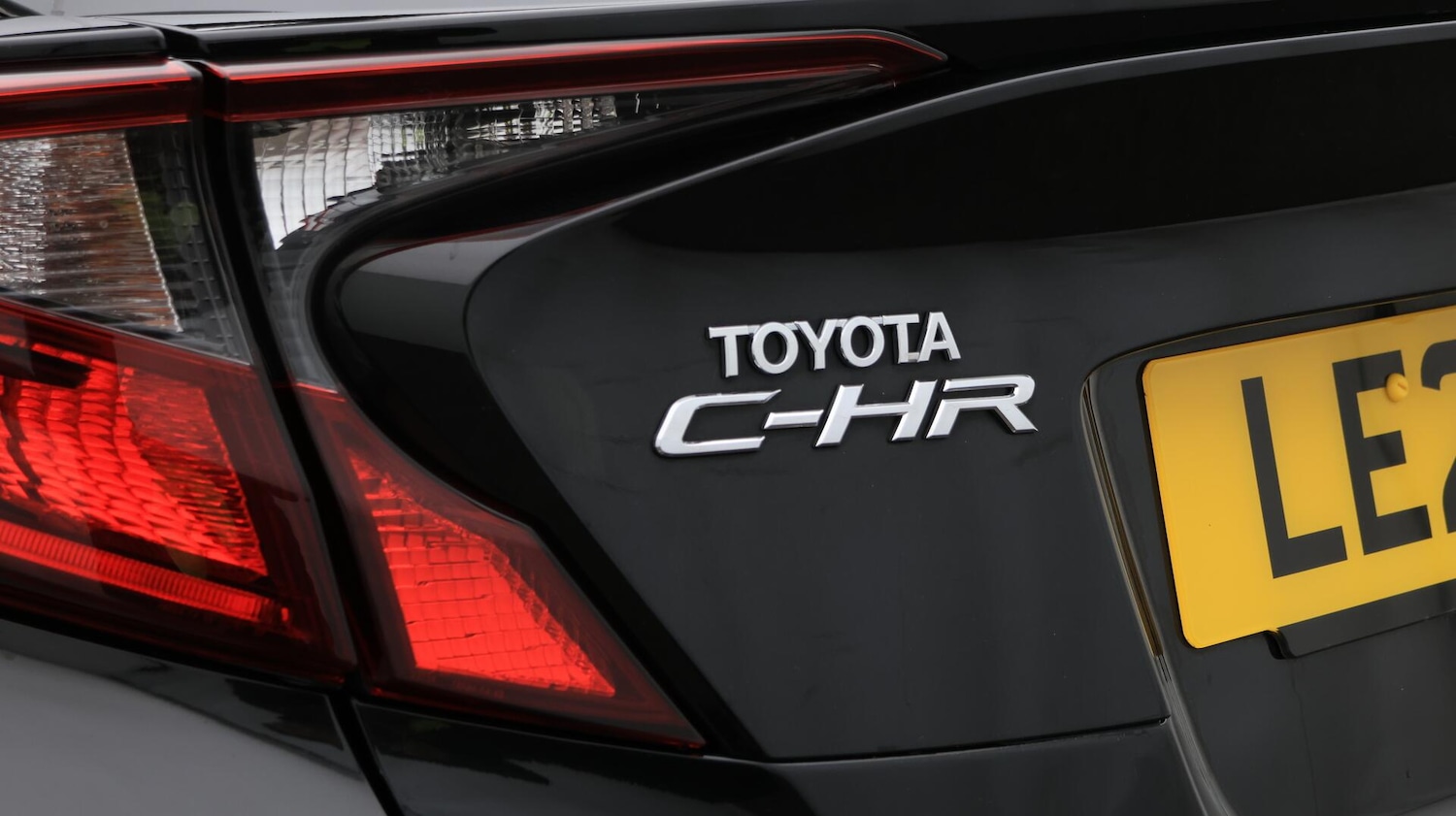 Used Toyota C-HR 2021 for sale - 76137706: Photo 22