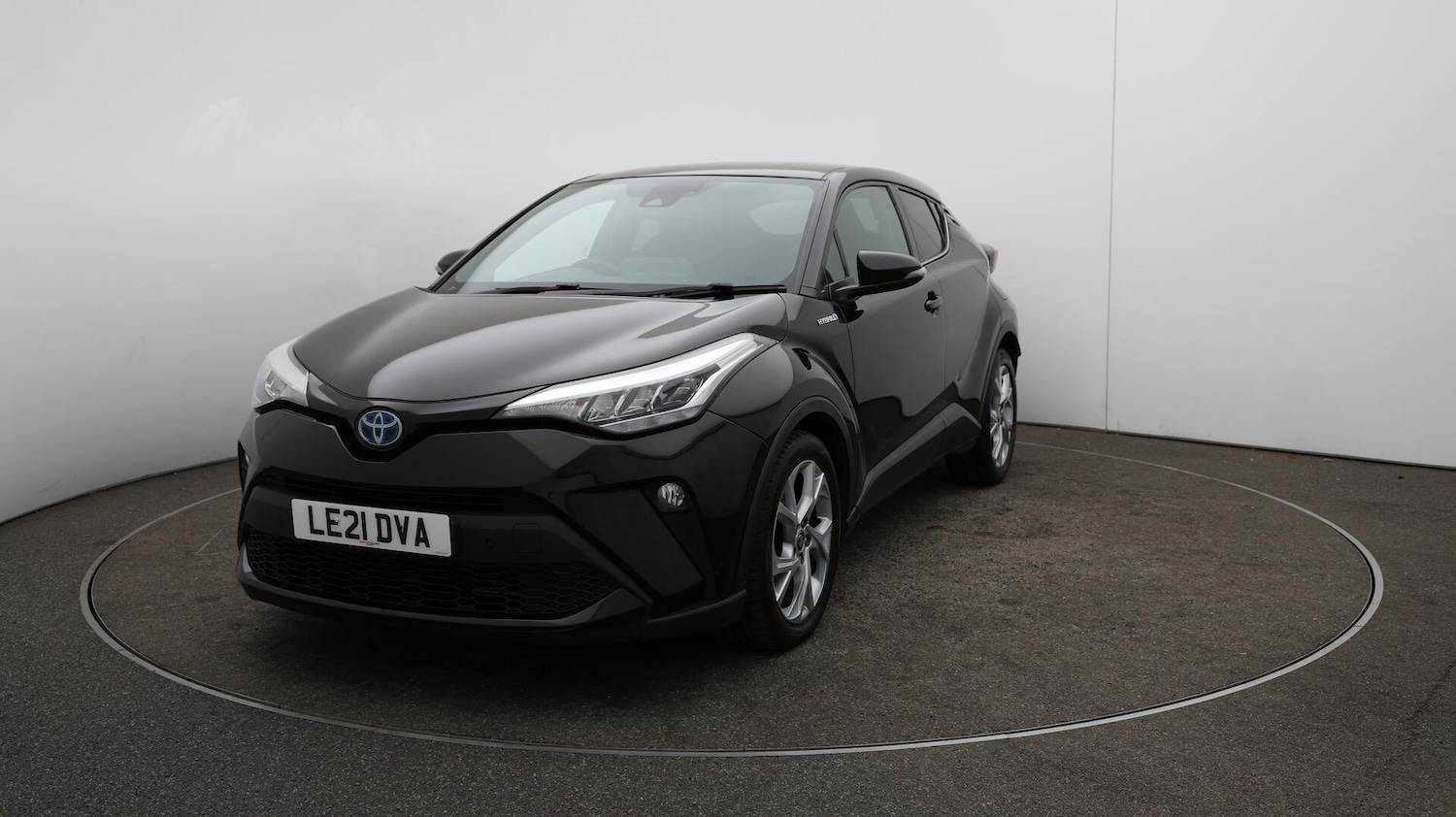 Used Toyota C-HR 2021 for sale - 76137706: Photo 39