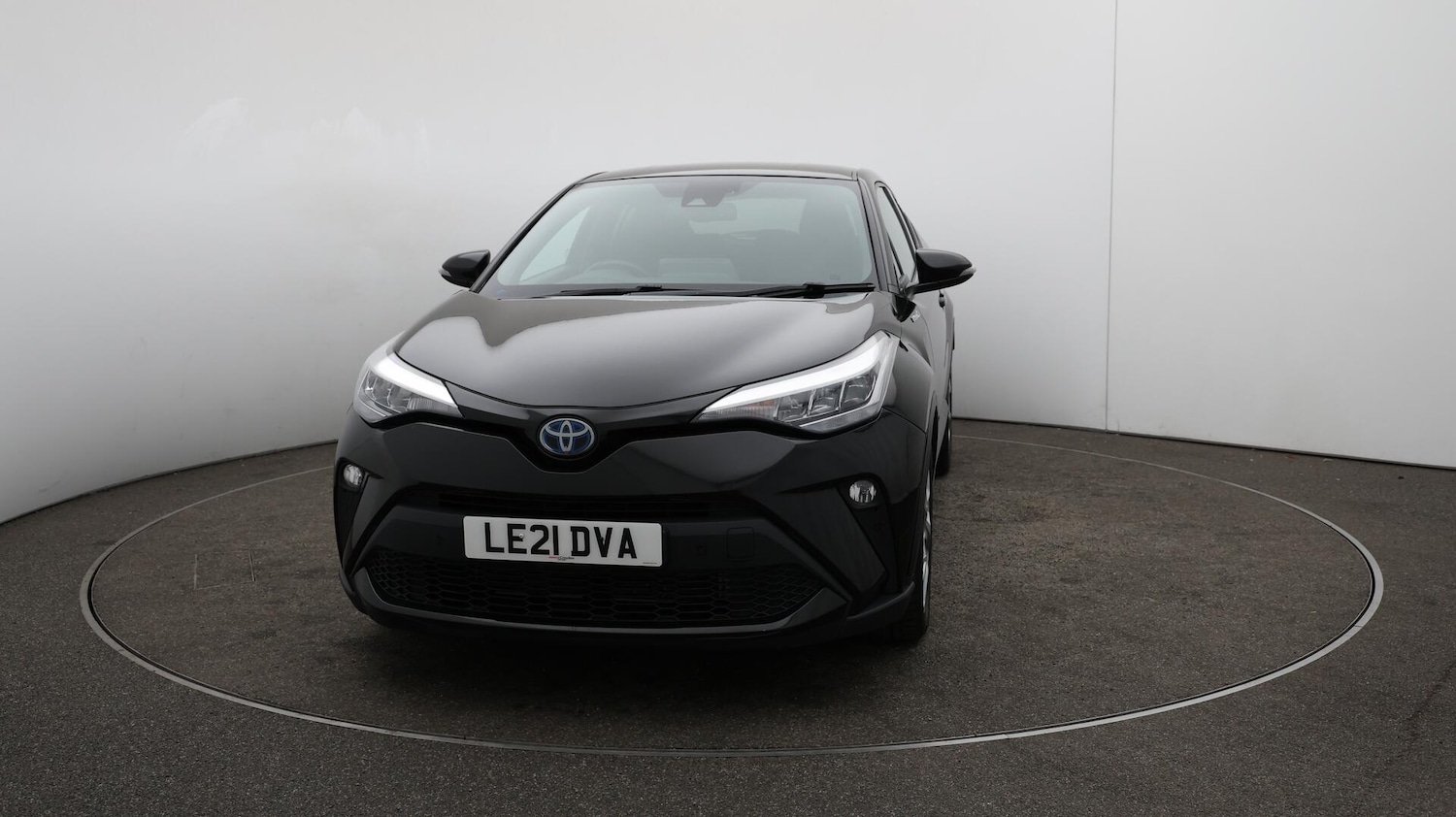 Used Toyota C-HR 2021 for sale - 76137706: Photo 40