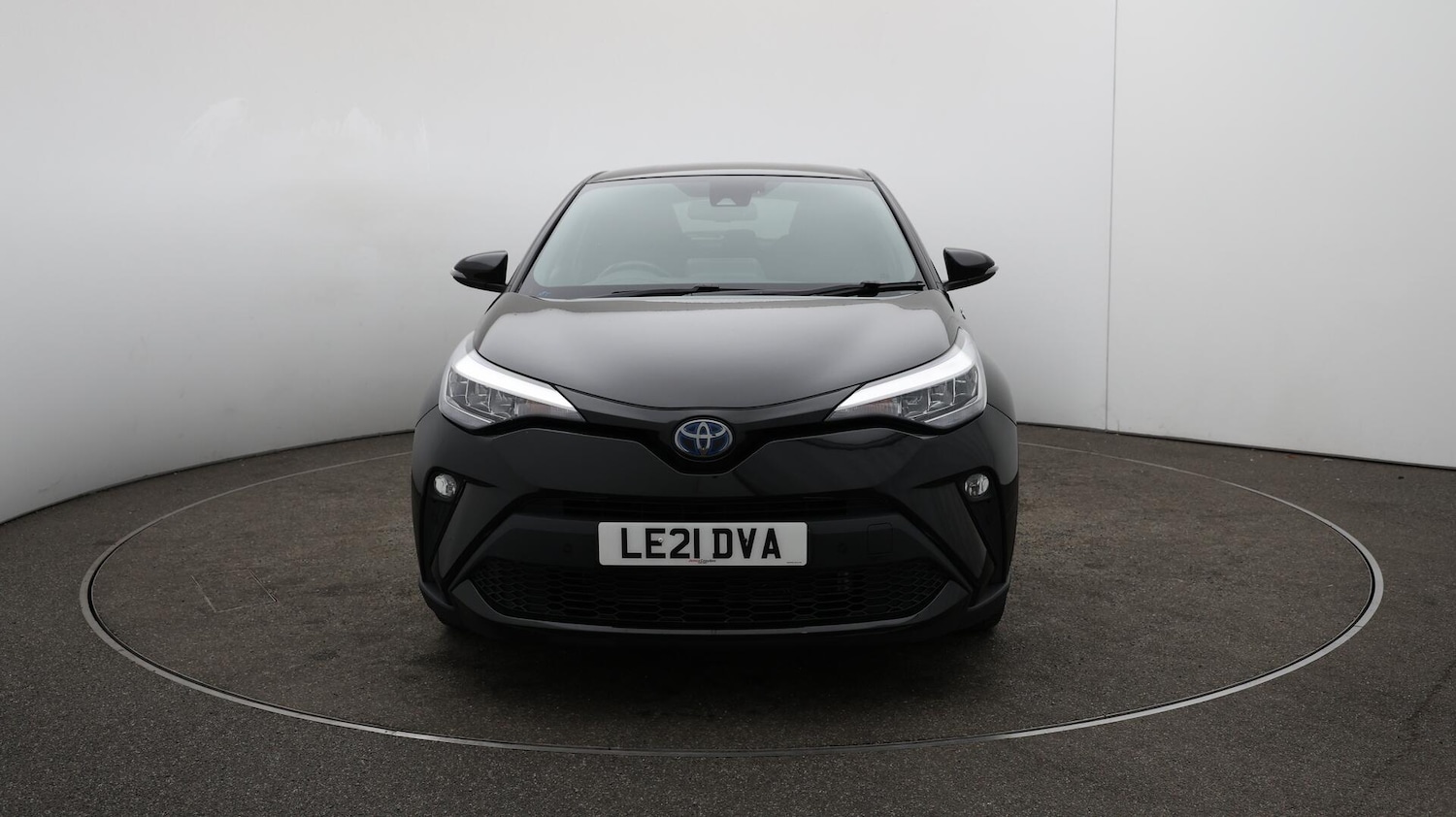 Used Toyota C-HR 2021 for sale - 76137706: Photo 41