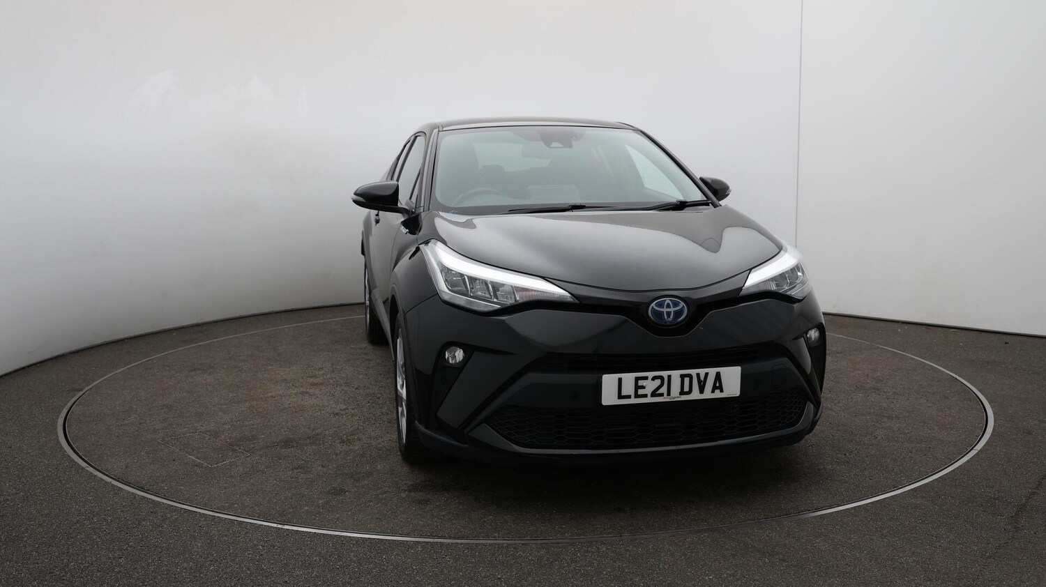 Used Toyota C-HR 2021 for sale - 76137706: Photo 42
