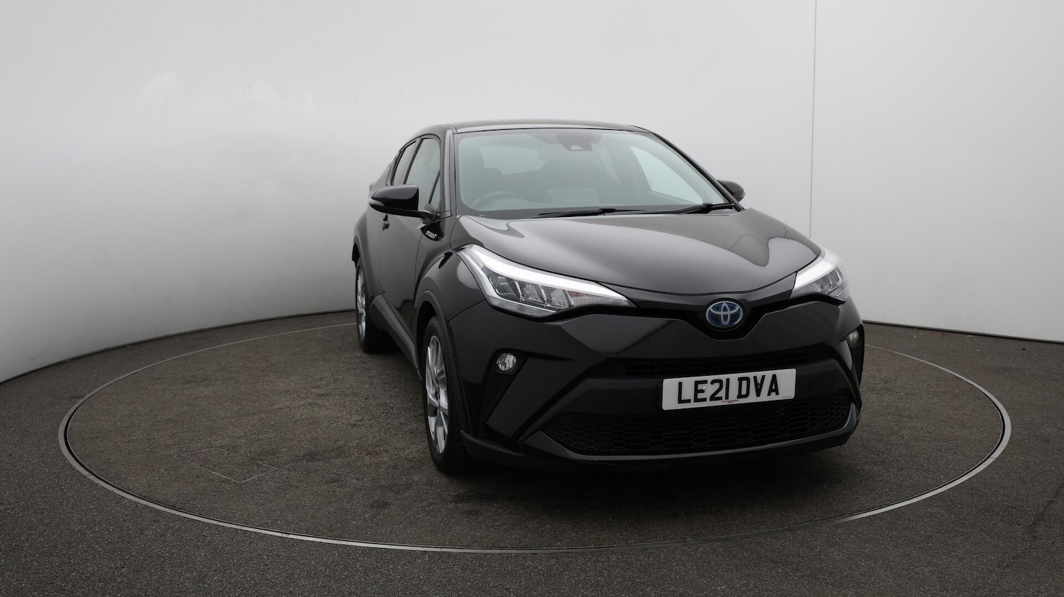 Used Toyota C-HR 2021 for sale - 76137706: Photo 43