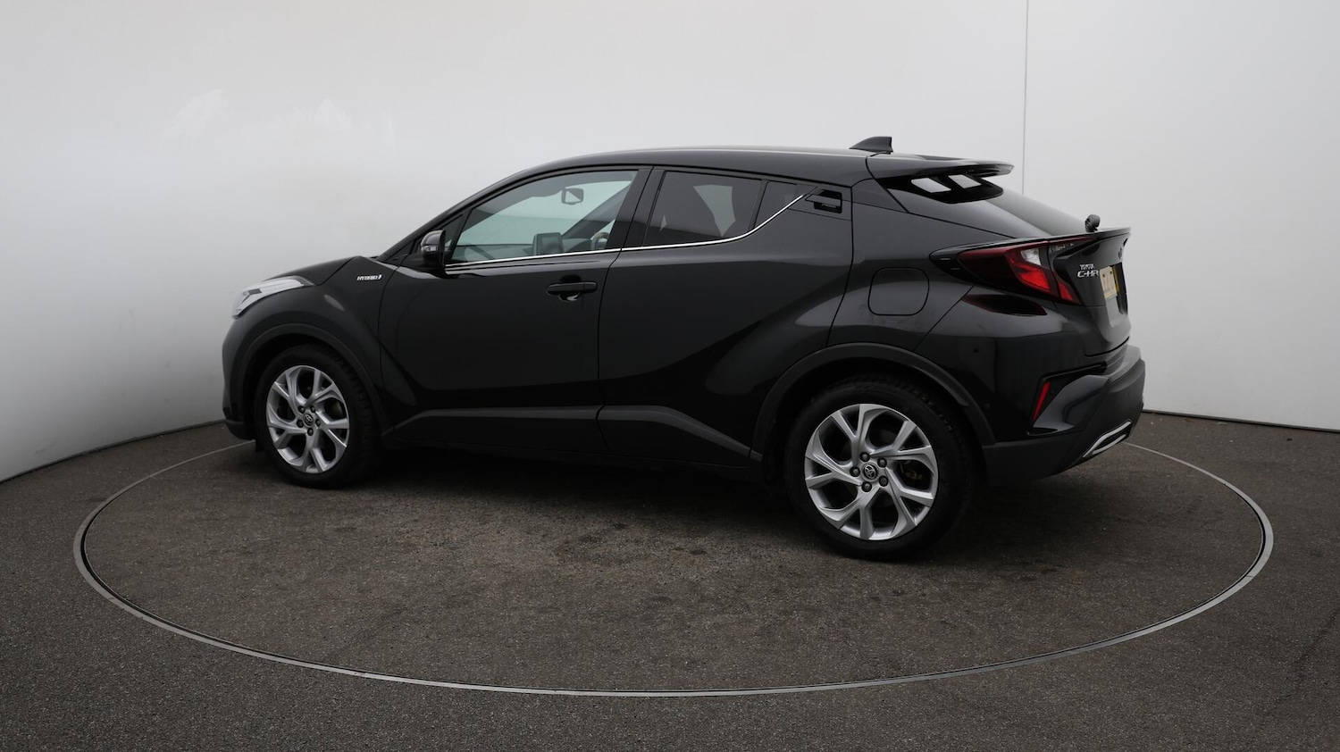 Used Toyota C-HR 2021 for sale - 76137706: Photo 49