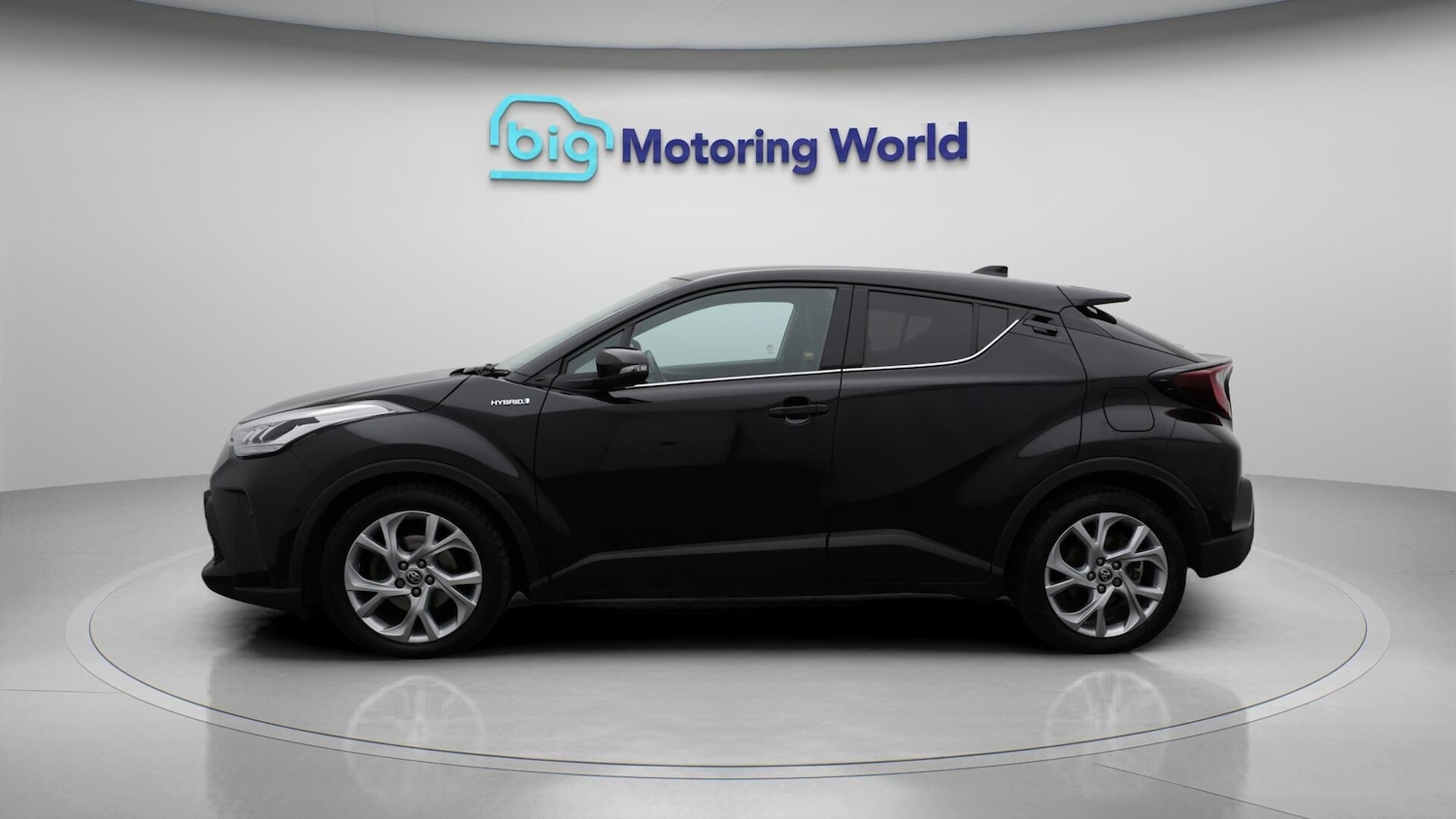 Used Toyota C-HR 2021 for sale - 76137706: Photo 5