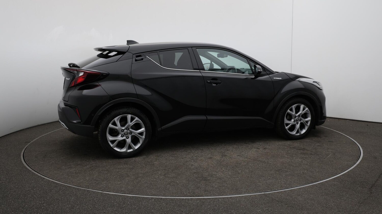 Used Toyota C-HR 2021 for sale - 76137706: Photo 52
