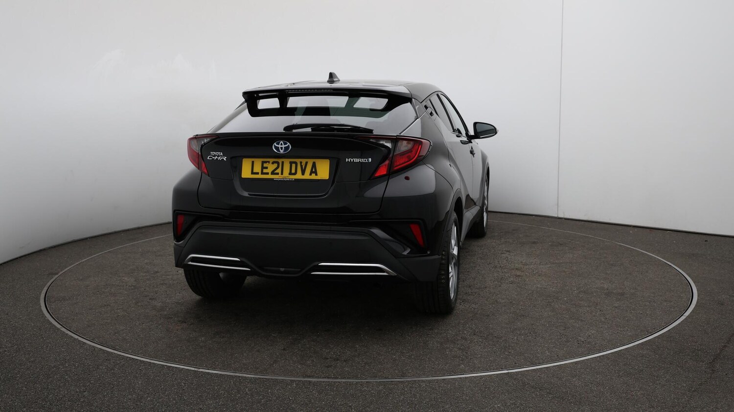 Used Toyota C-HR 2021 for sale - 76137706: Photo 57