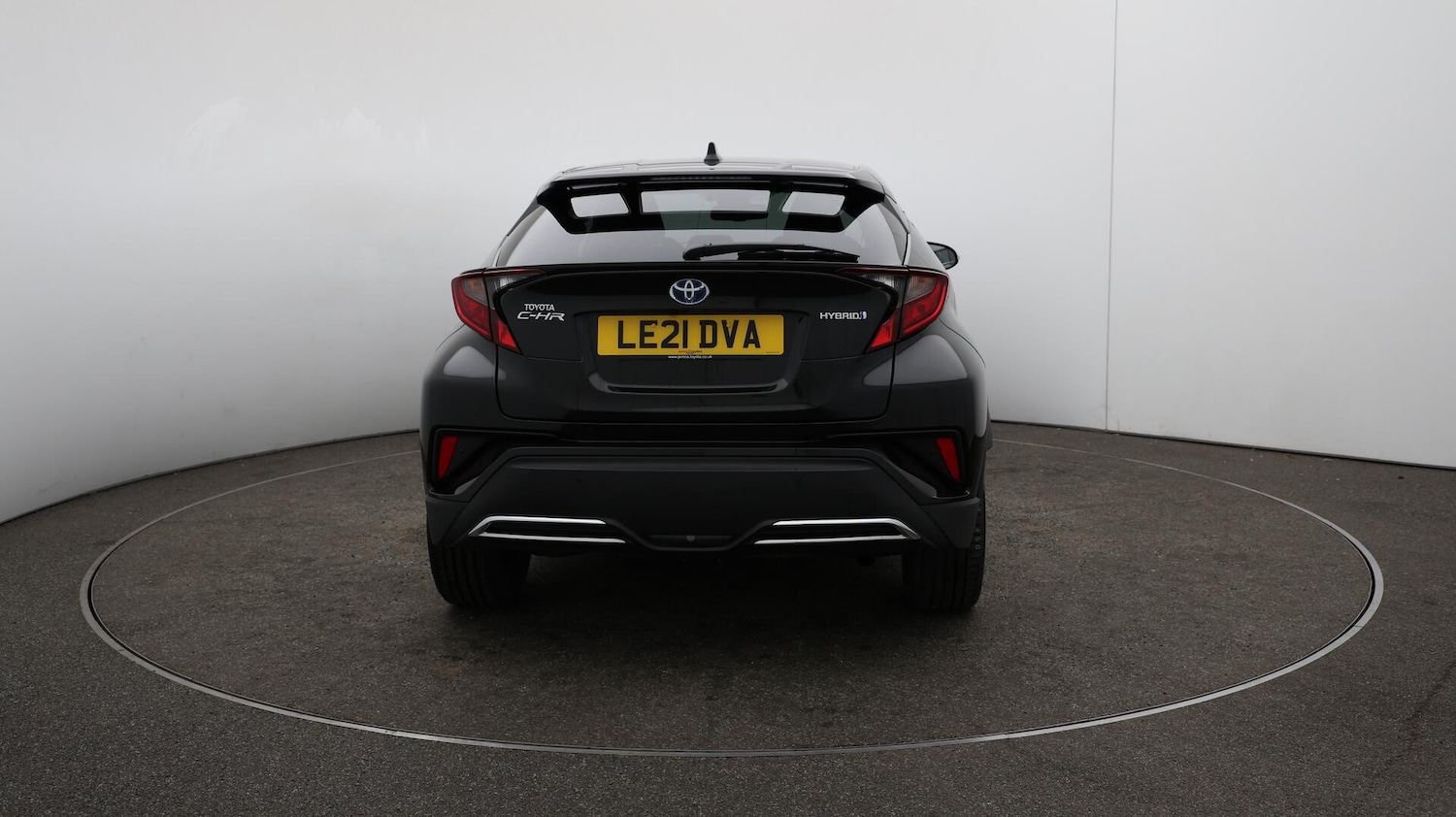 Used Toyota C-HR 2021 for sale - 76137706: Photo 58