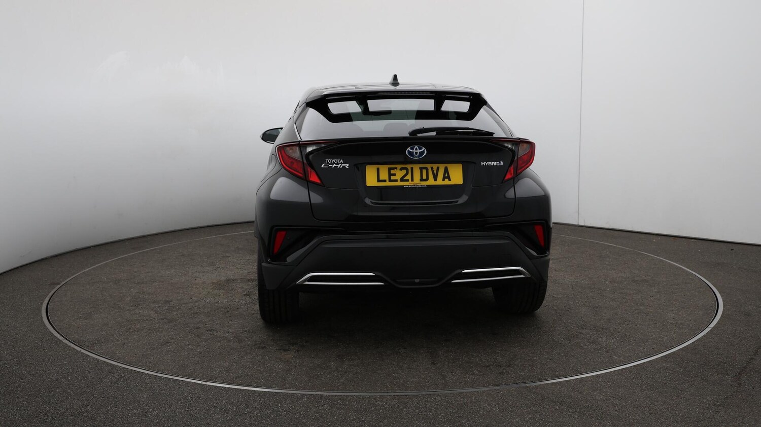 Used Toyota C-HR 2021 for sale - 76137706: Photo 59