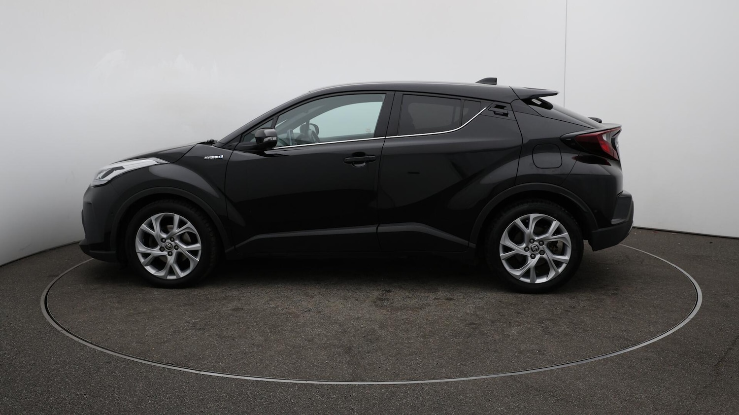 Used Toyota C-HR 2021 for sale - 76137706: Photo 66