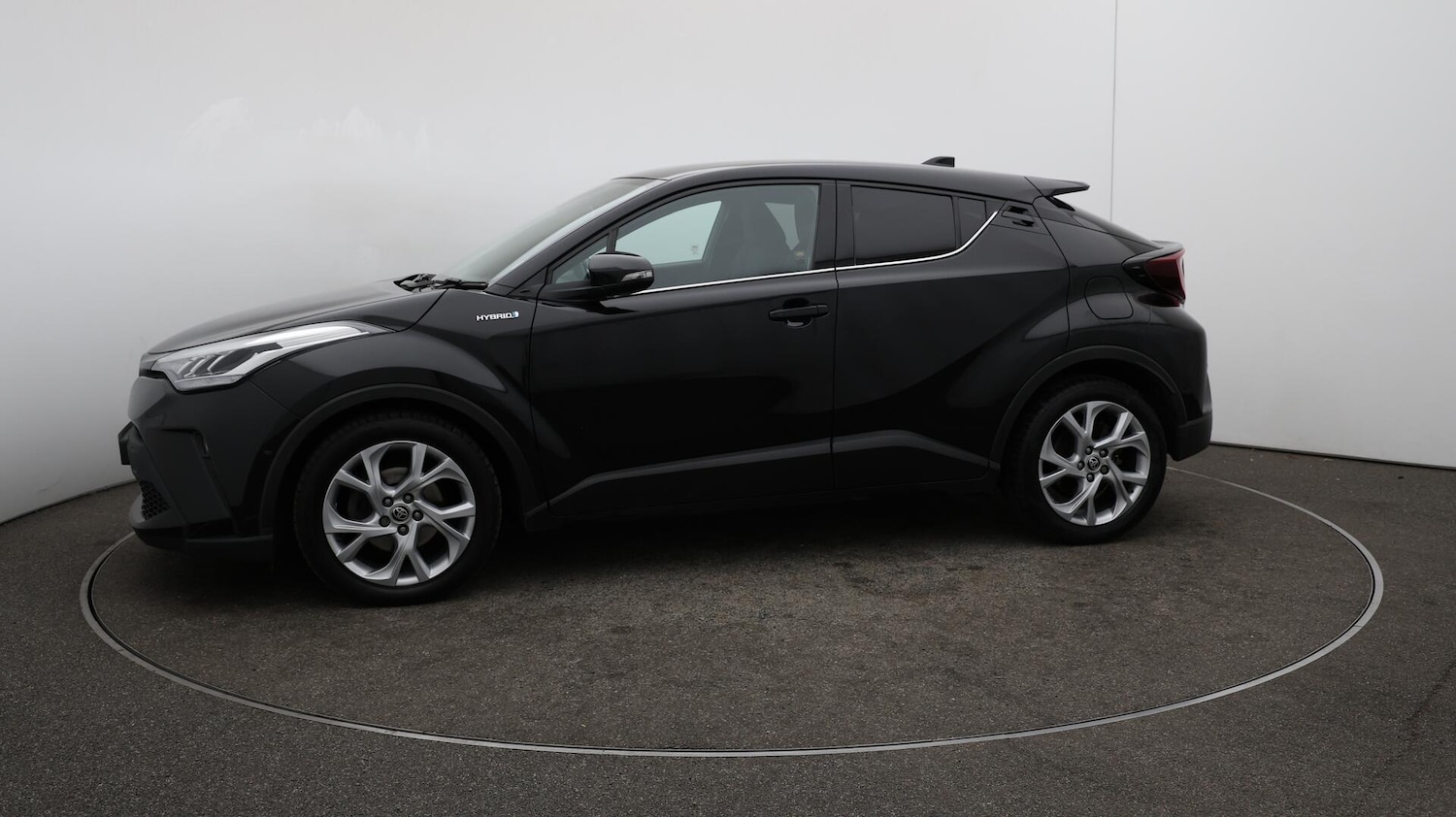 Used Toyota C-HR 2021 for sale - 76137706: Photo 68