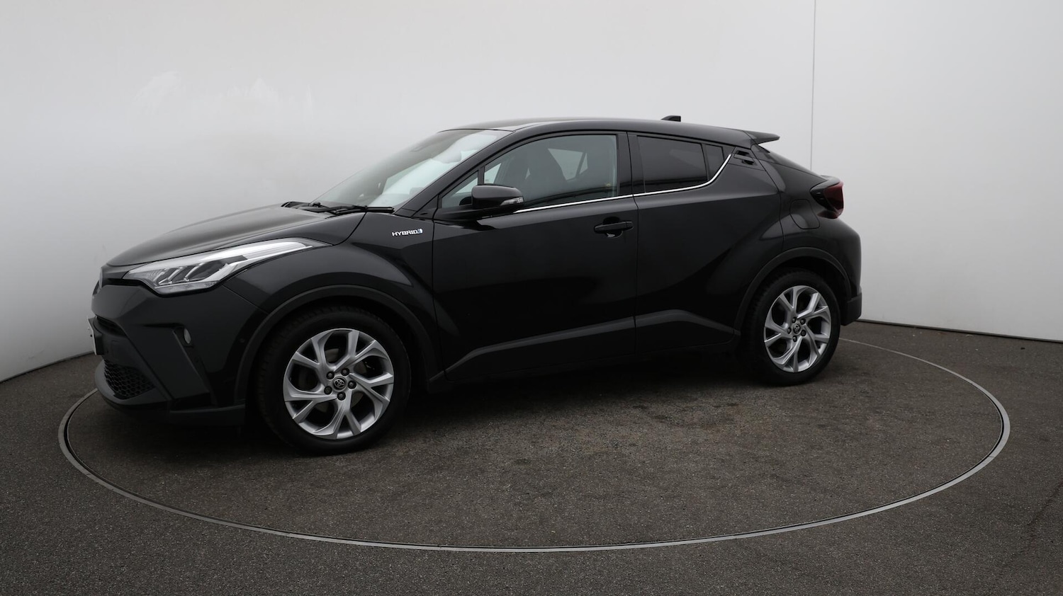 Used Toyota C-HR 2021 for sale - 76137706: Photo 69