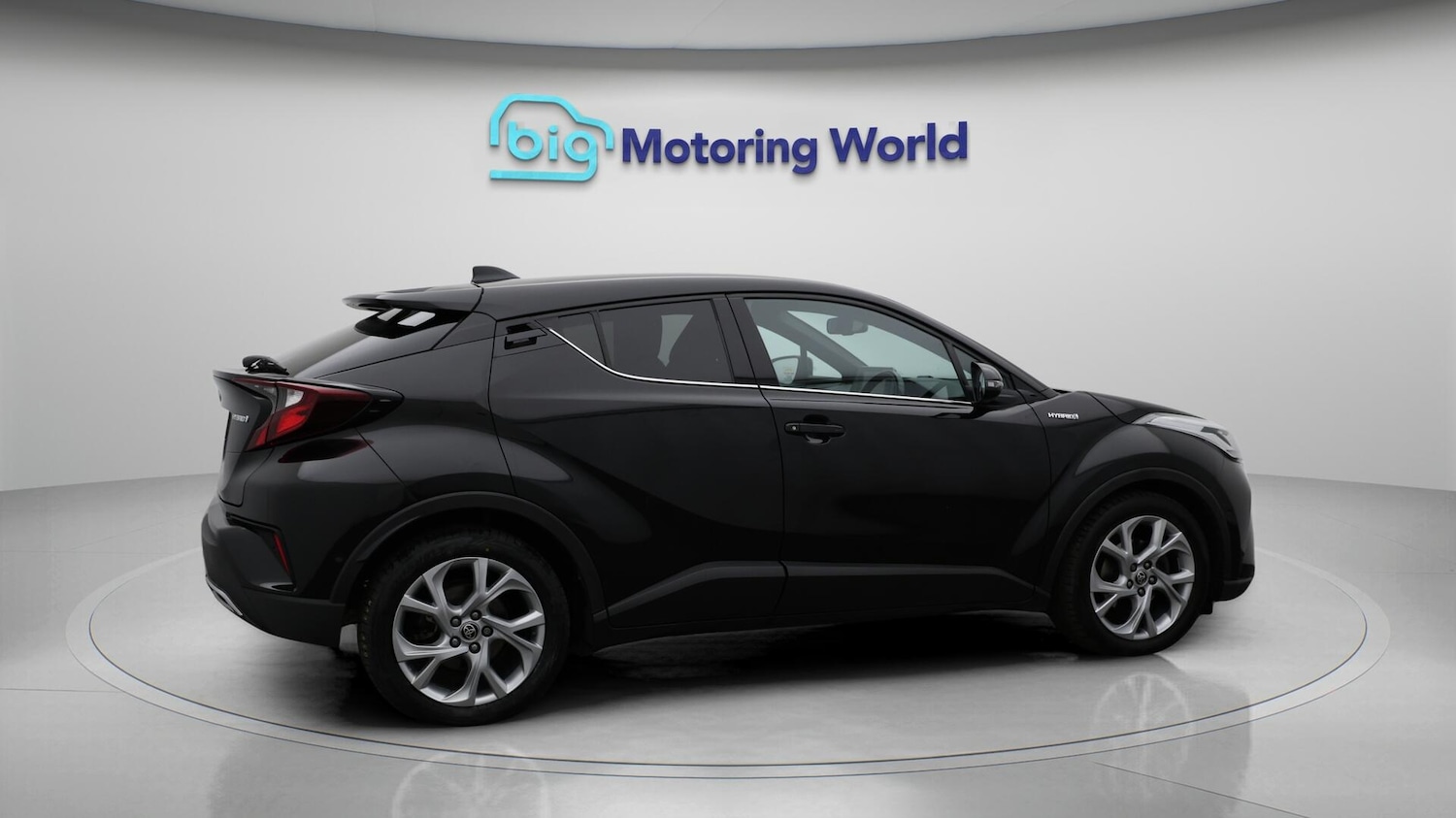 Used Toyota C-HR 2021 for sale - 76137706: Photo 9