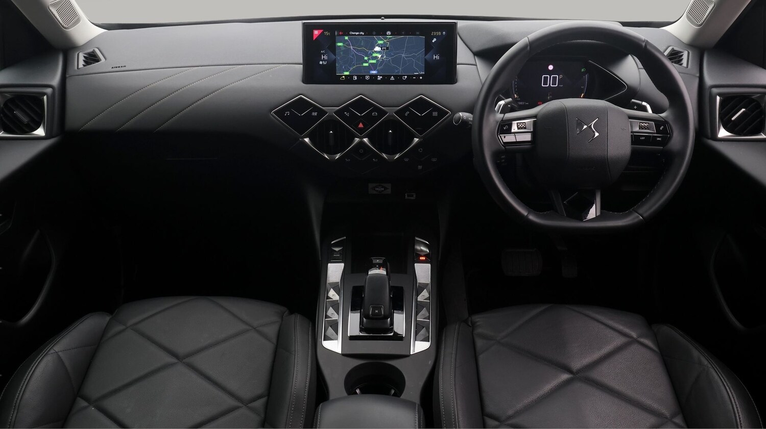 Used DS Automobiles DS 3 Crossback for sale - 77220946: Photo 13