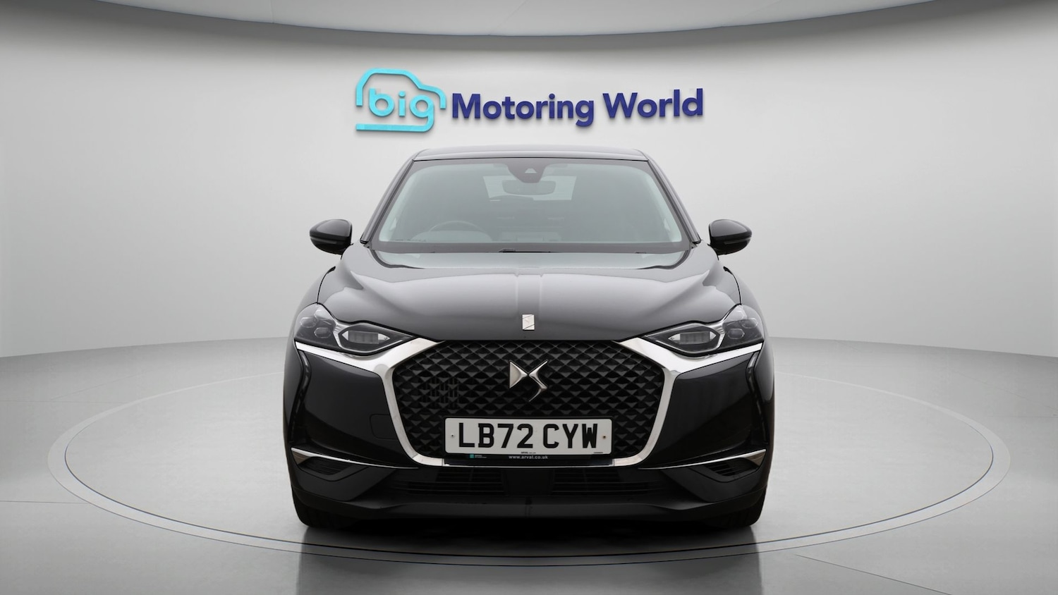 Used DS Automobiles DS 3 Crossback for sale - 77220946: Photo 2