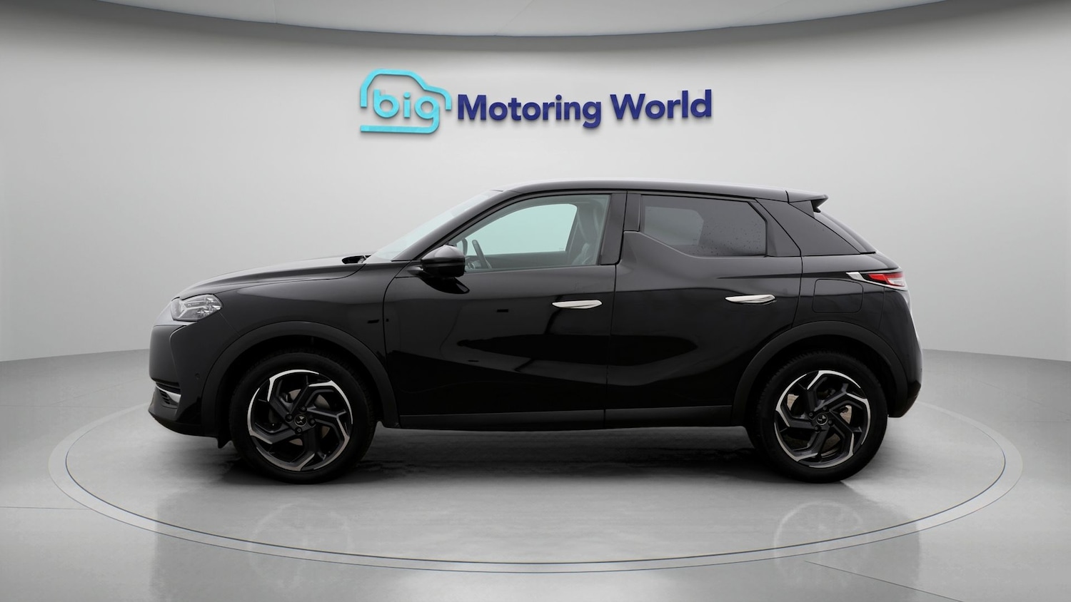 Used DS Automobiles DS 3 Crossback for sale - 77220946: Photo 4